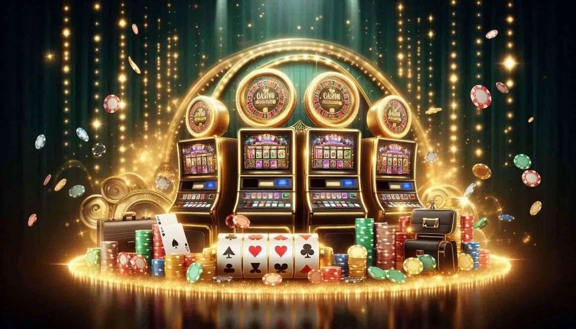 Kingdom Casino