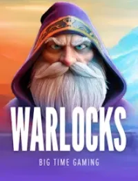 warlocks official logo