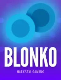 blonko game logo