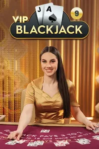 vip blackjack 5 - logo
